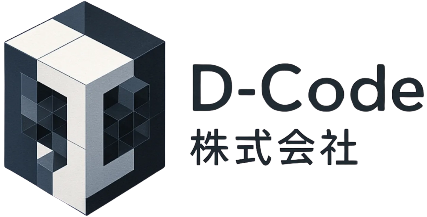 D-Code株式会社